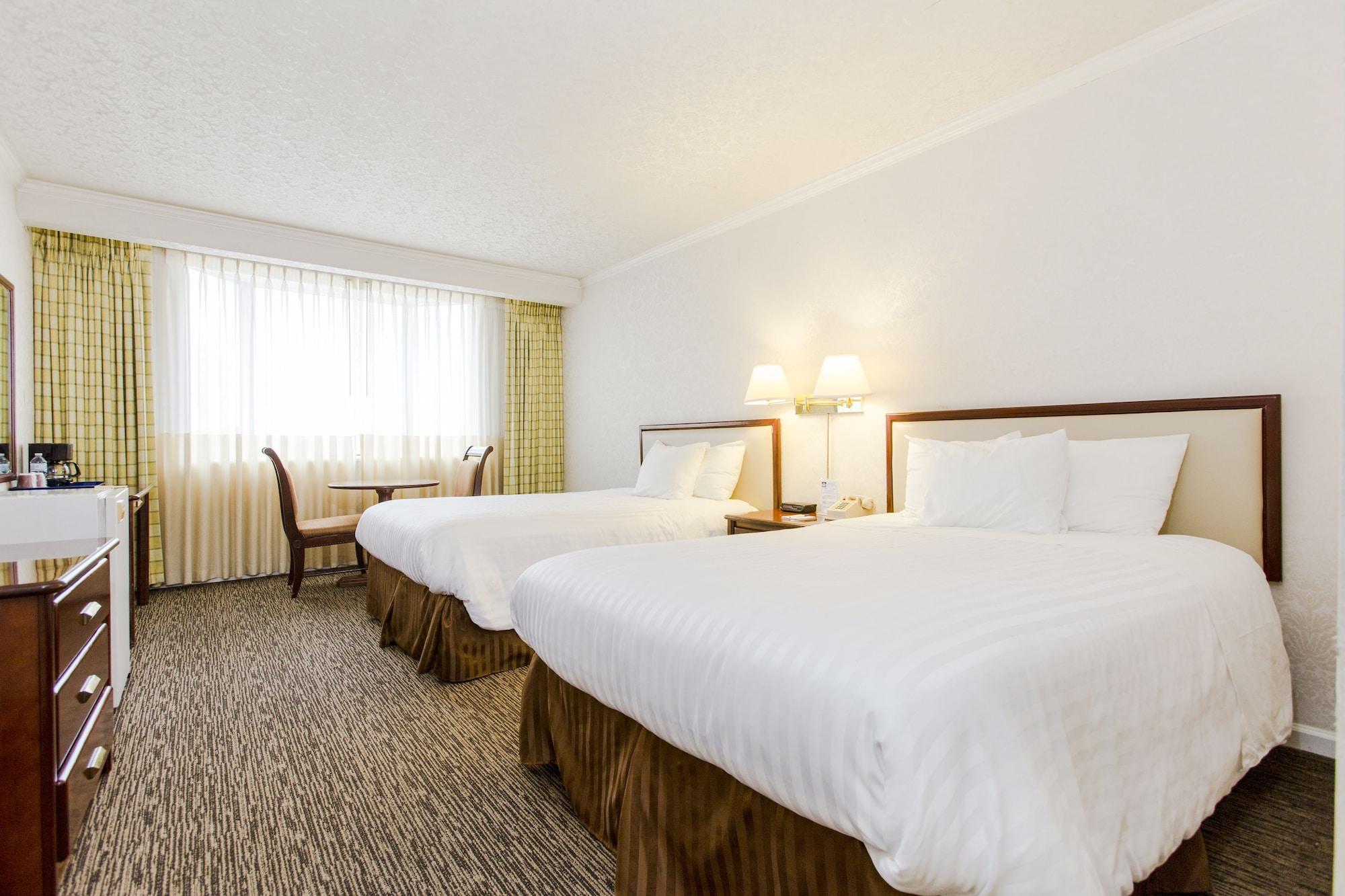 Jj Grand 3* Los Angeles