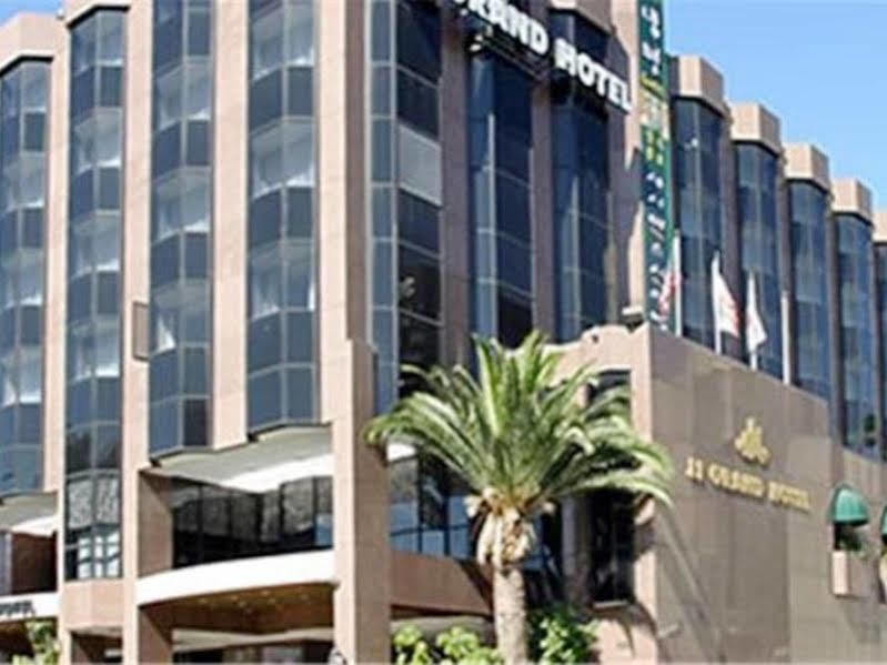 Hotel Jj Grand 3*