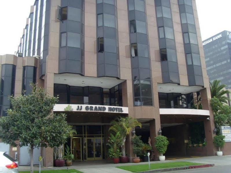 Jj Grand 3* Los Angeles