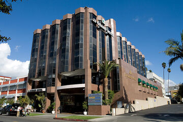 Jj Grand Hotel 3*