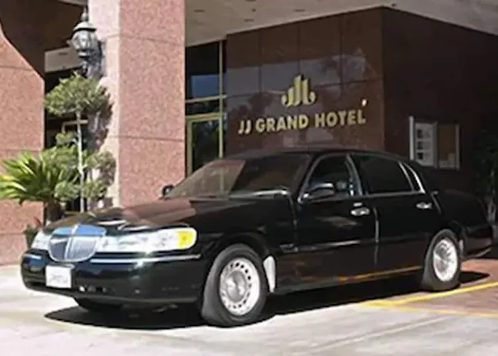 Jj Grand Hotel