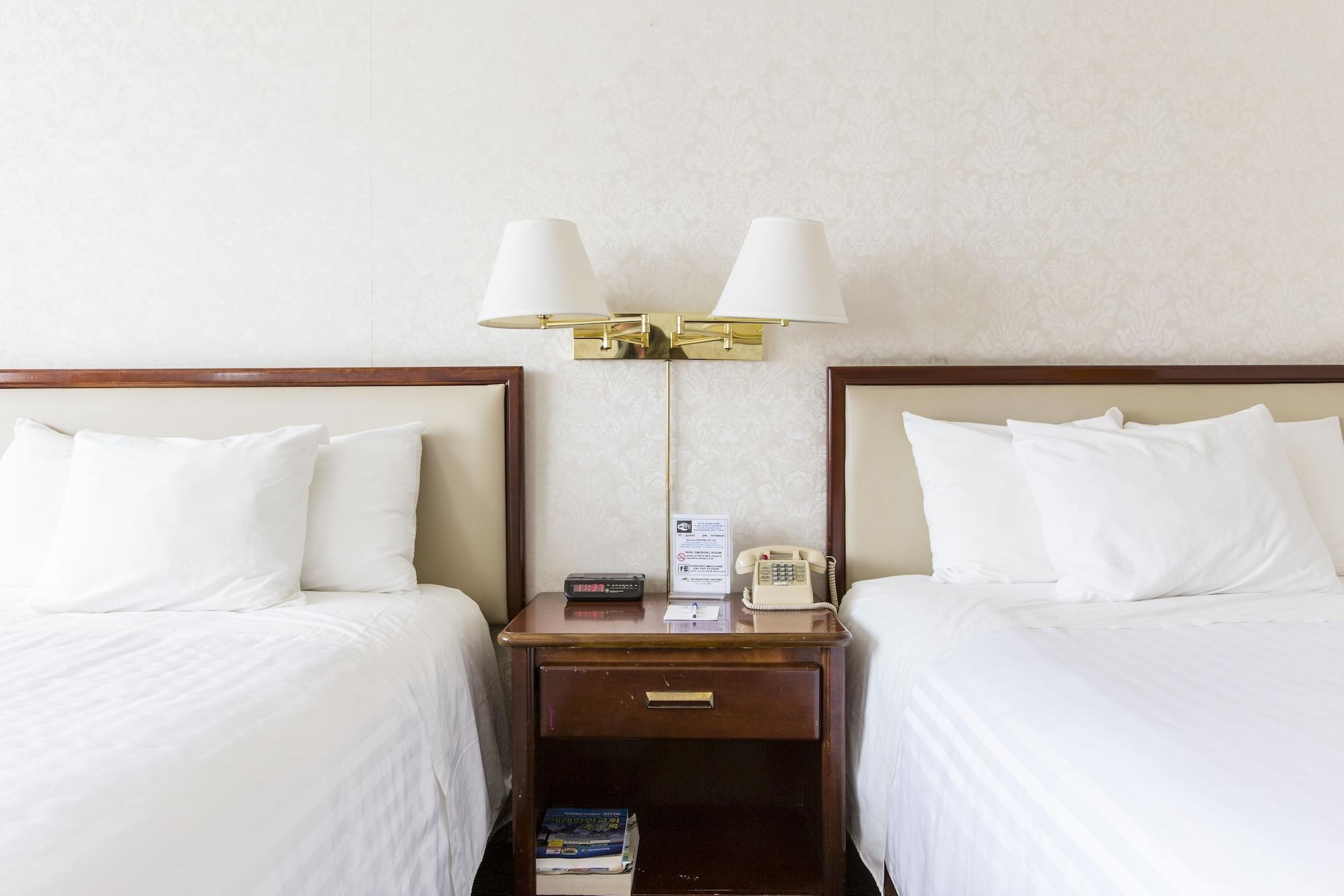 Jj Grand Hotel 3*