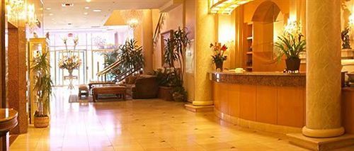 Jj Grand Hotel 3*